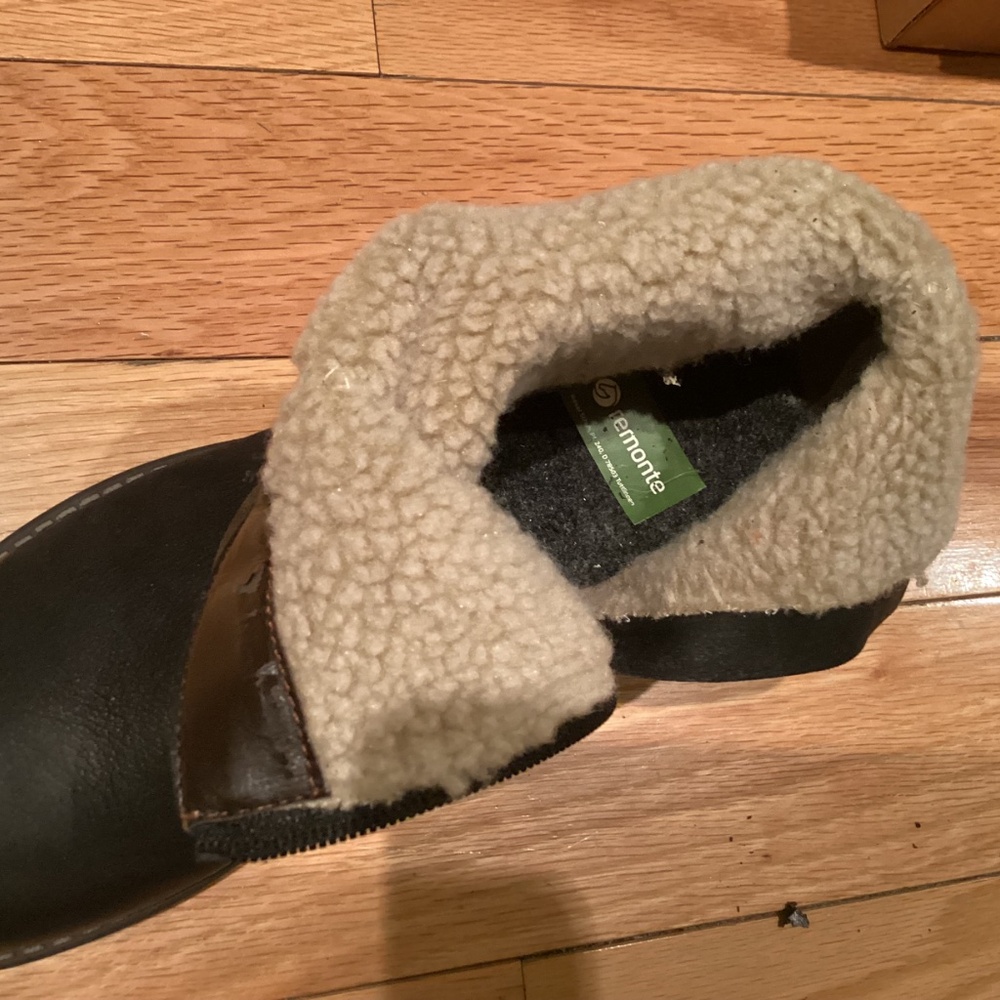 REMONTE  R6293 WYNETTE BOOTS - Picture 4 of 10